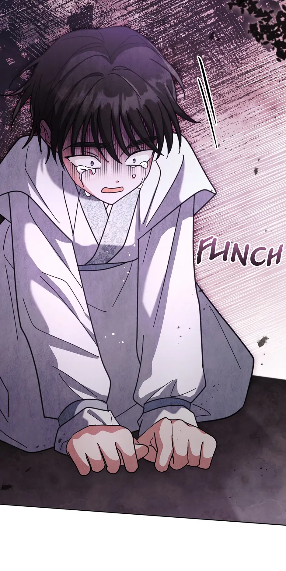 The Overflowing Elixir of the Fallen House Chapter 45 page 41 - 
