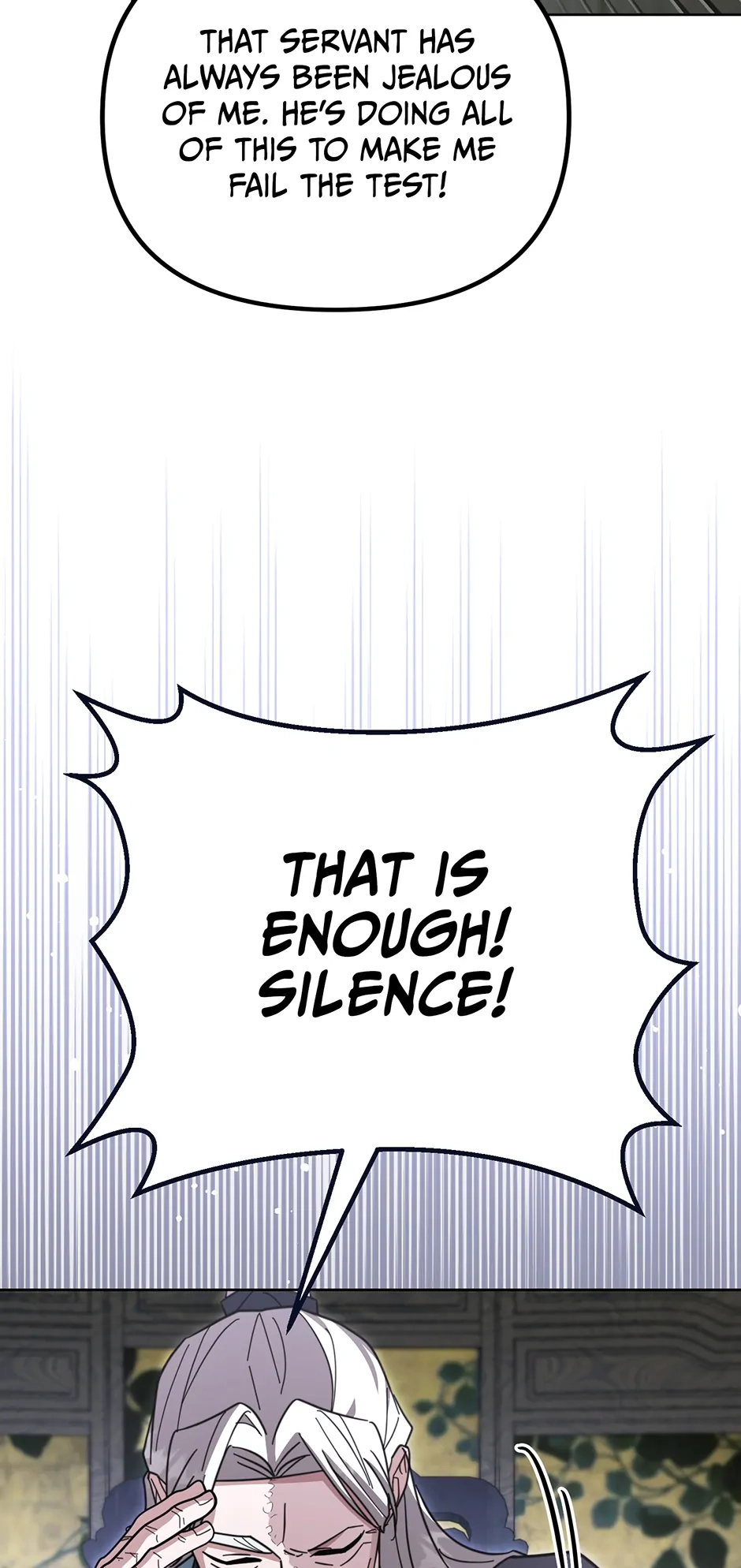The Overflowing Elixir of the Fallen House Chapter 45 page 45 - 
