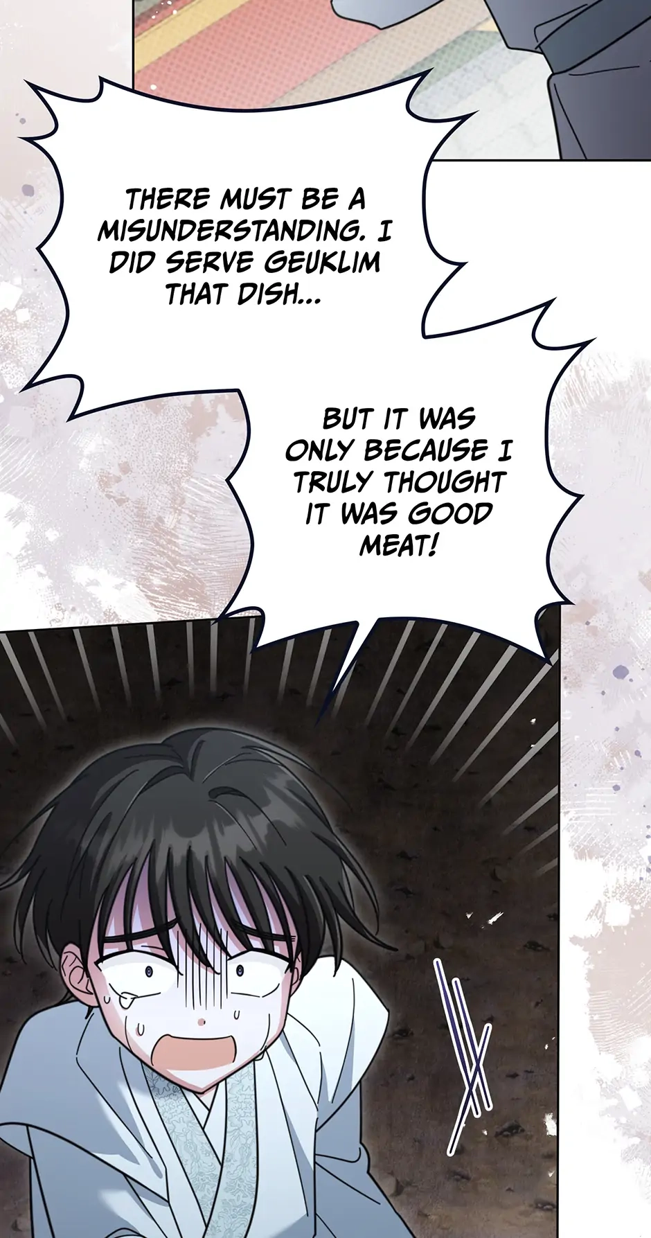 The Overflowing Elixir of the Fallen House Chapter 45 page 49 - 