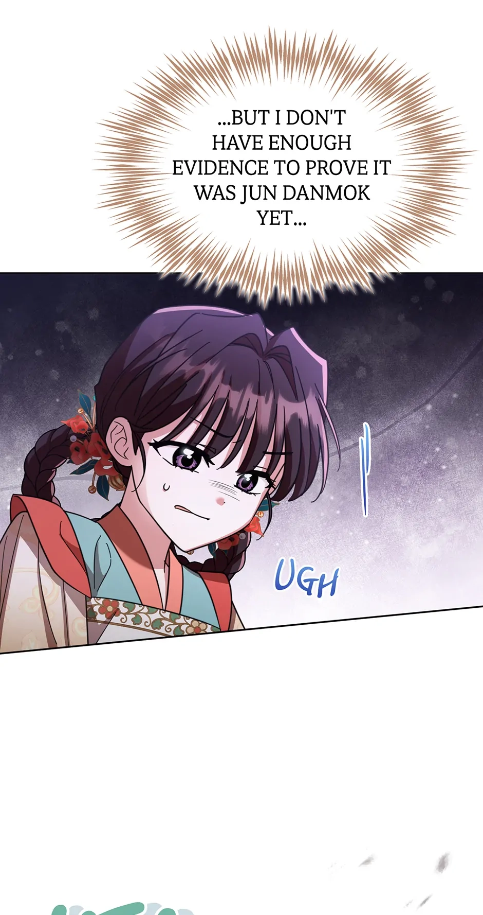 The Overflowing Elixir of the Fallen House Chapter 45 page 6 - 
