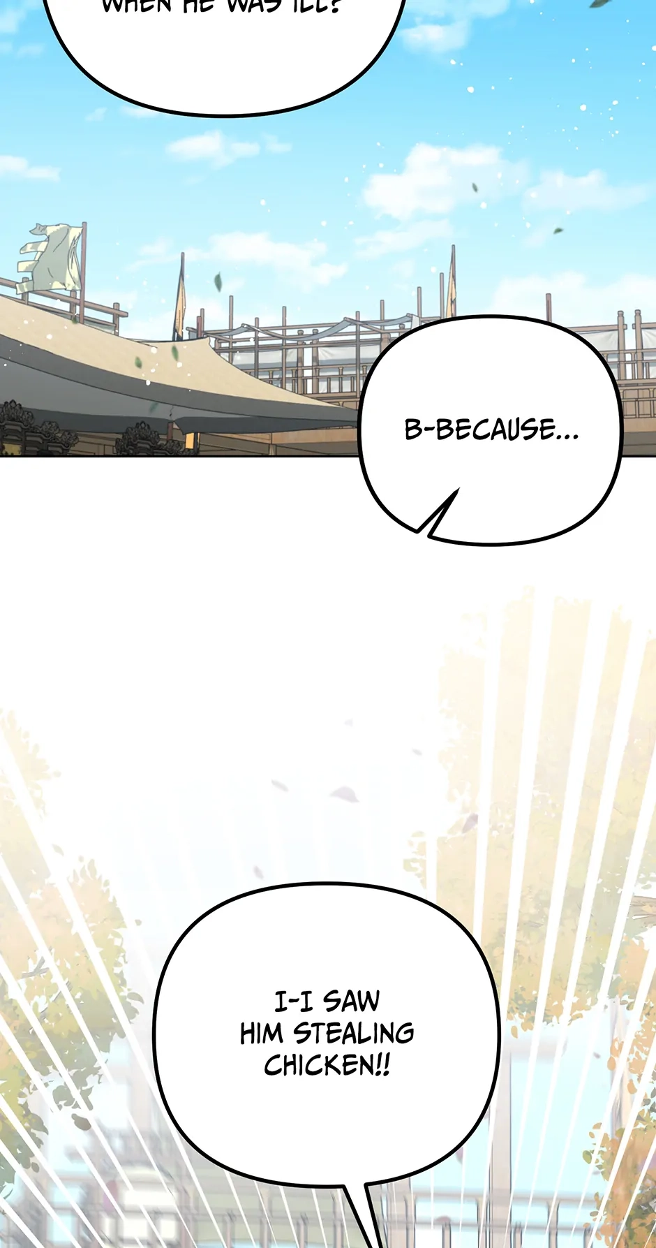 The Overflowing Elixir of the Fallen House Chapter 45 page 51 - 
