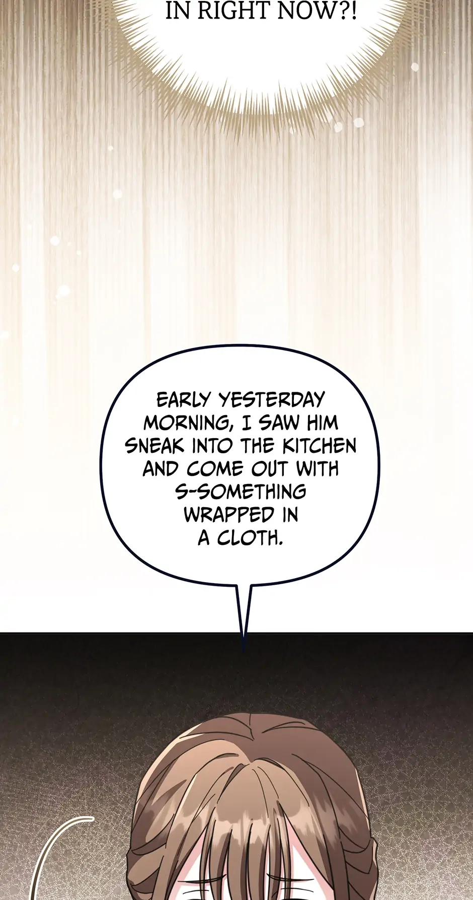 The Overflowing Elixir of the Fallen House Chapter 45 page 53 - 