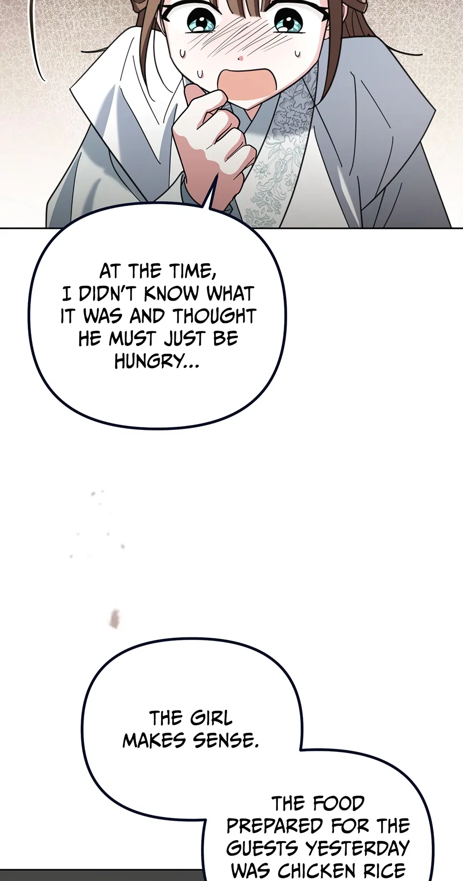 The Overflowing Elixir of the Fallen House Chapter 45 page 54 - 