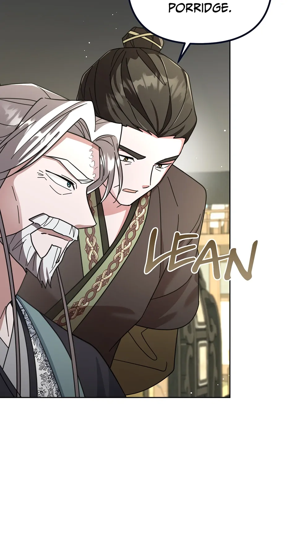 The Overflowing Elixir of the Fallen House Chapter 45 page 55 - 