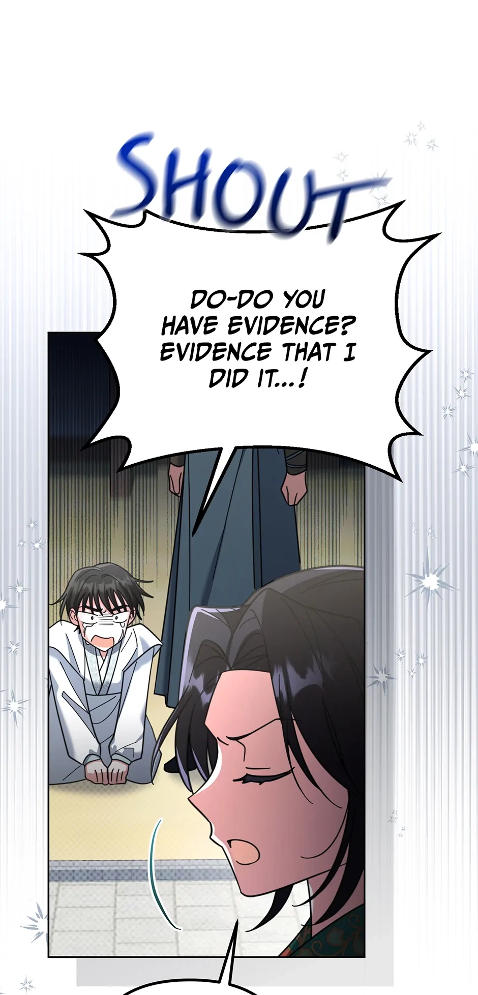 The Overflowing Elixir of the Fallen House Chapter 45 page 56 - 
