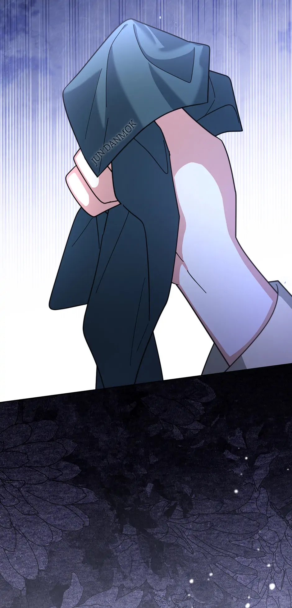 The Overflowing Elixir of the Fallen House Chapter 45 page 59 - 