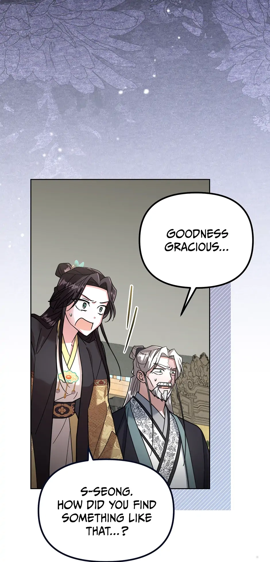 The Overflowing Elixir of the Fallen House Chapter 45 page 60 - 