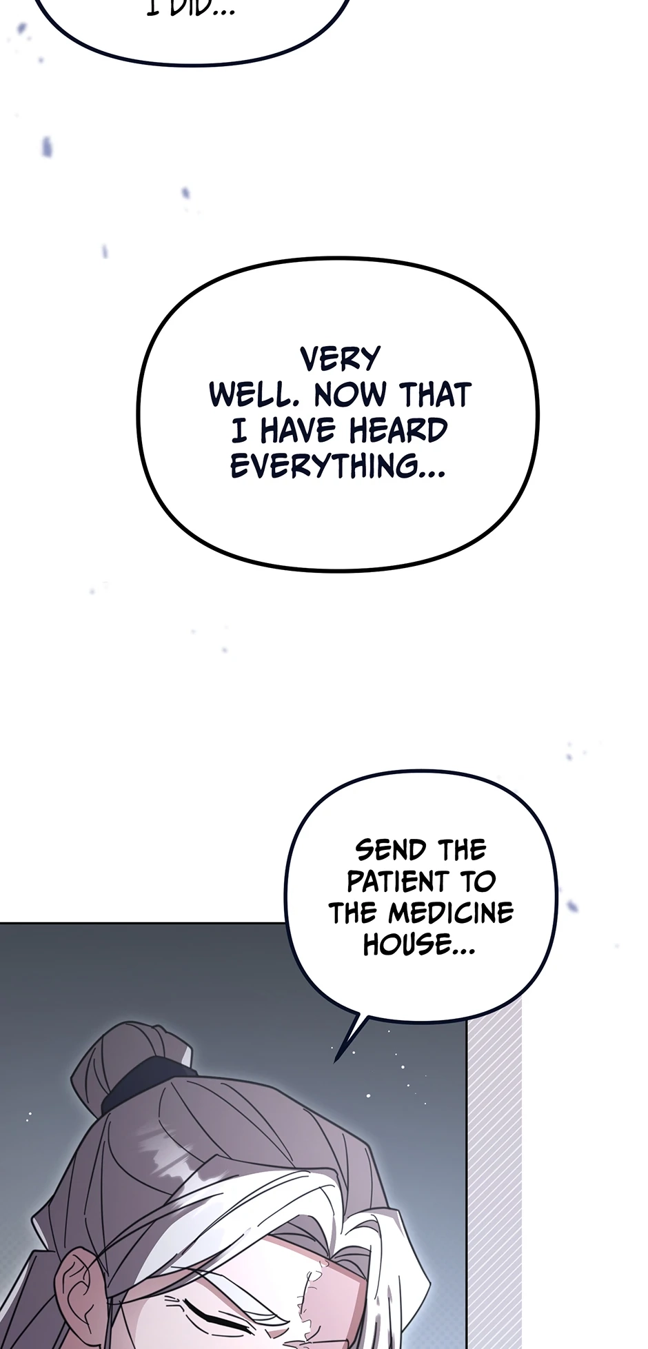 The Overflowing Elixir of the Fallen House Chapter 45 page 62 - 