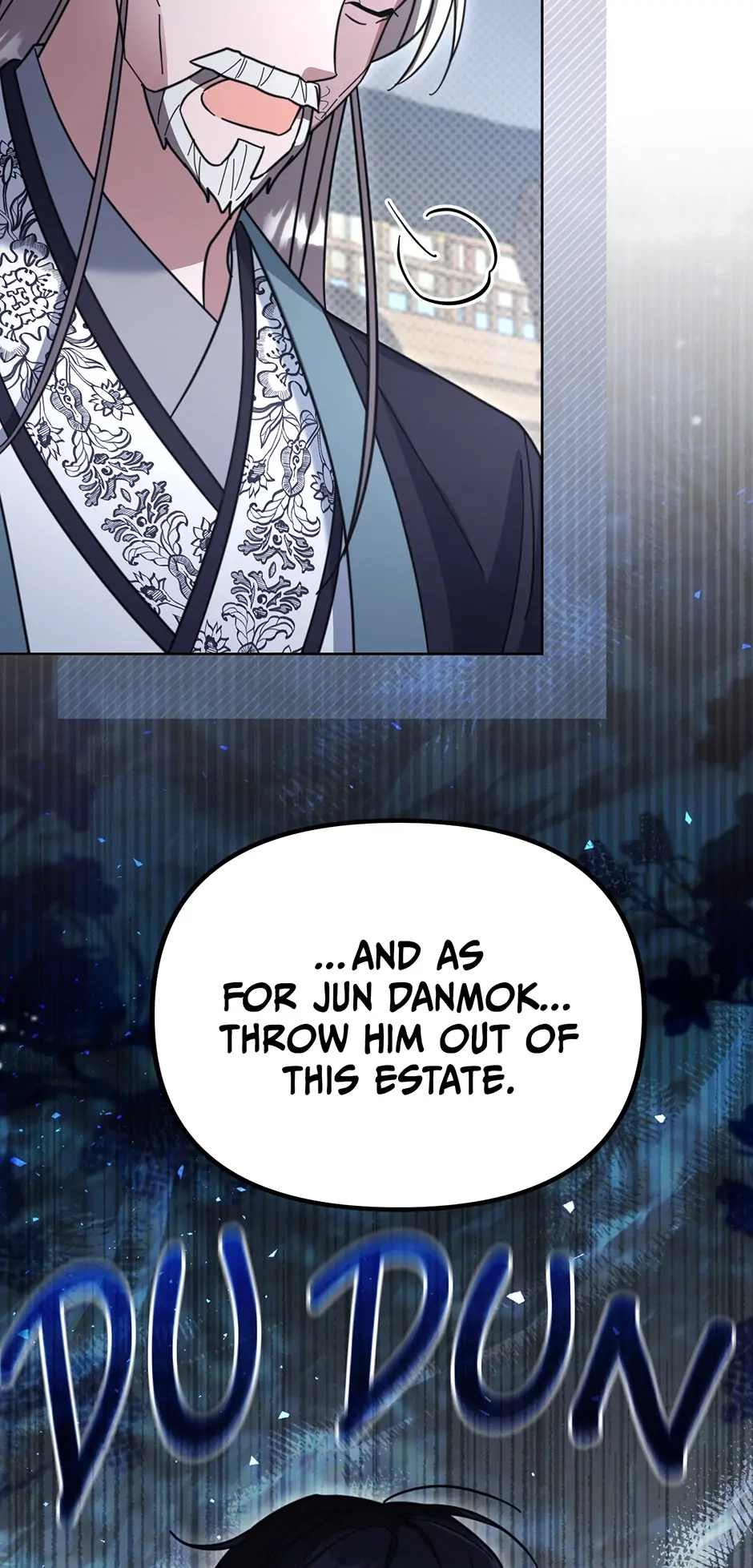 The Overflowing Elixir of the Fallen House Chapter 45 page 63 - 
