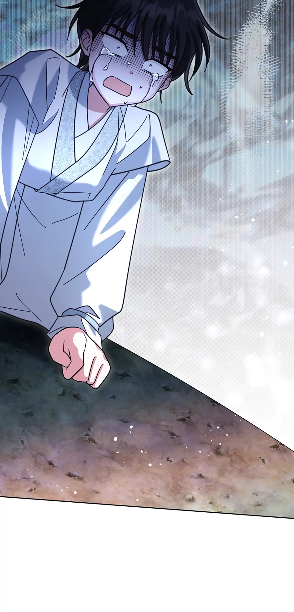 The Overflowing Elixir of the Fallen House Chapter 45 page 64 - 