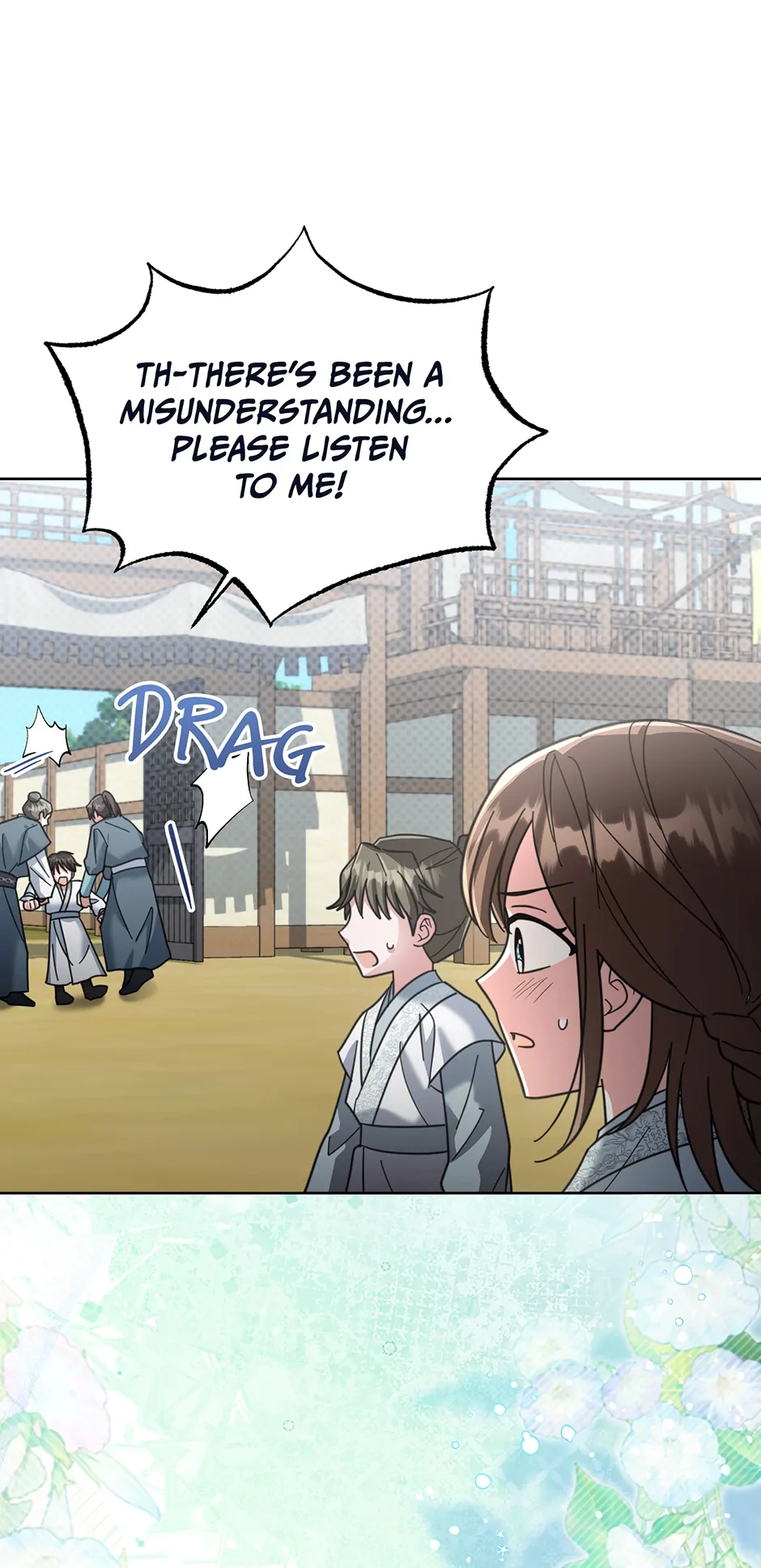 The Overflowing Elixir of the Fallen House Chapter 45 page 65 - 