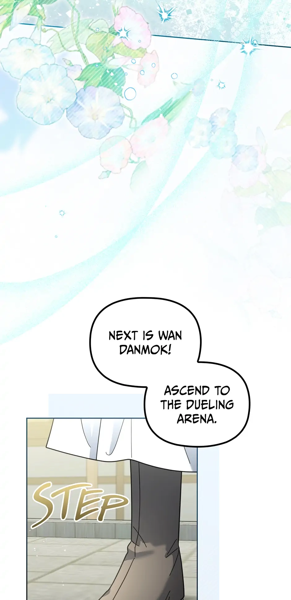 The Overflowing Elixir of the Fallen House Chapter 45 page 67 - 