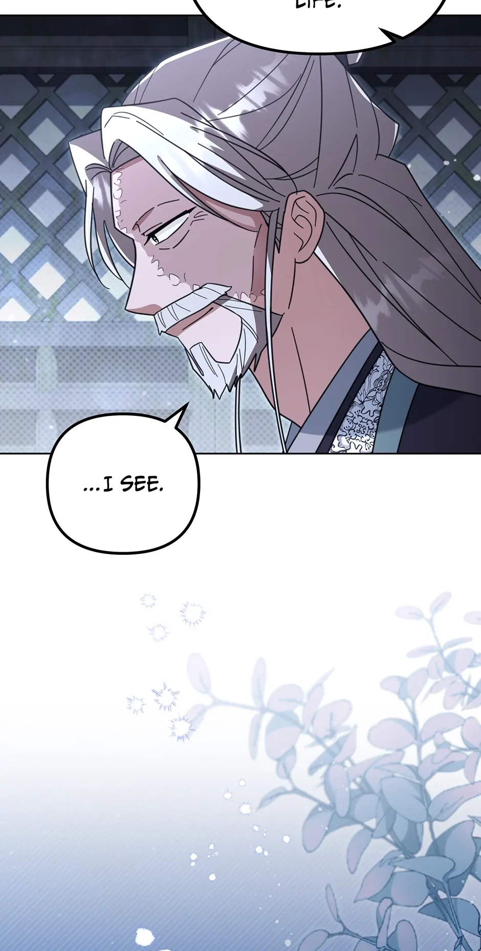 The Overflowing Elixir of the Fallen House Chapter 46 page 16 - 
