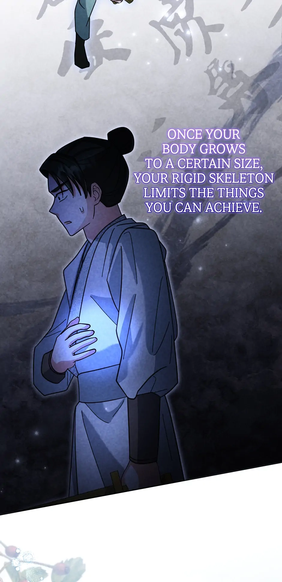 The Overflowing Elixir of the Fallen House Chapter 46 page 27 - 