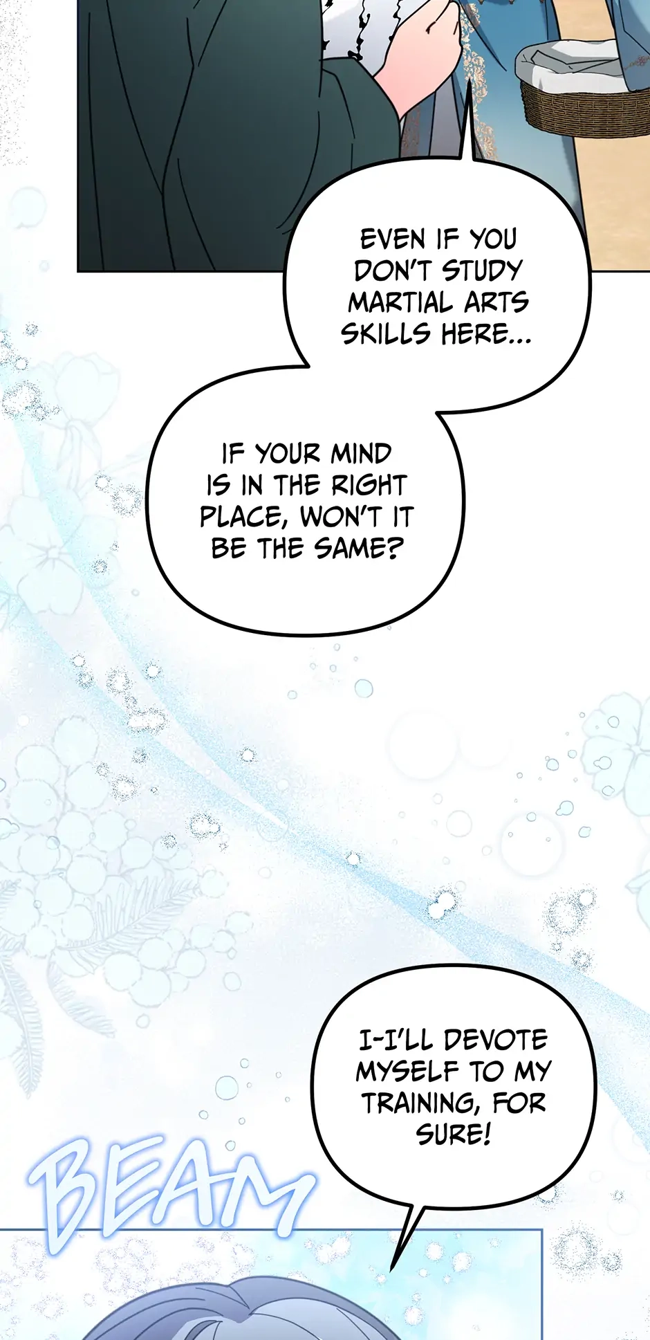 The Overflowing Elixir of the Fallen House Chapter 46 page 30 - 
