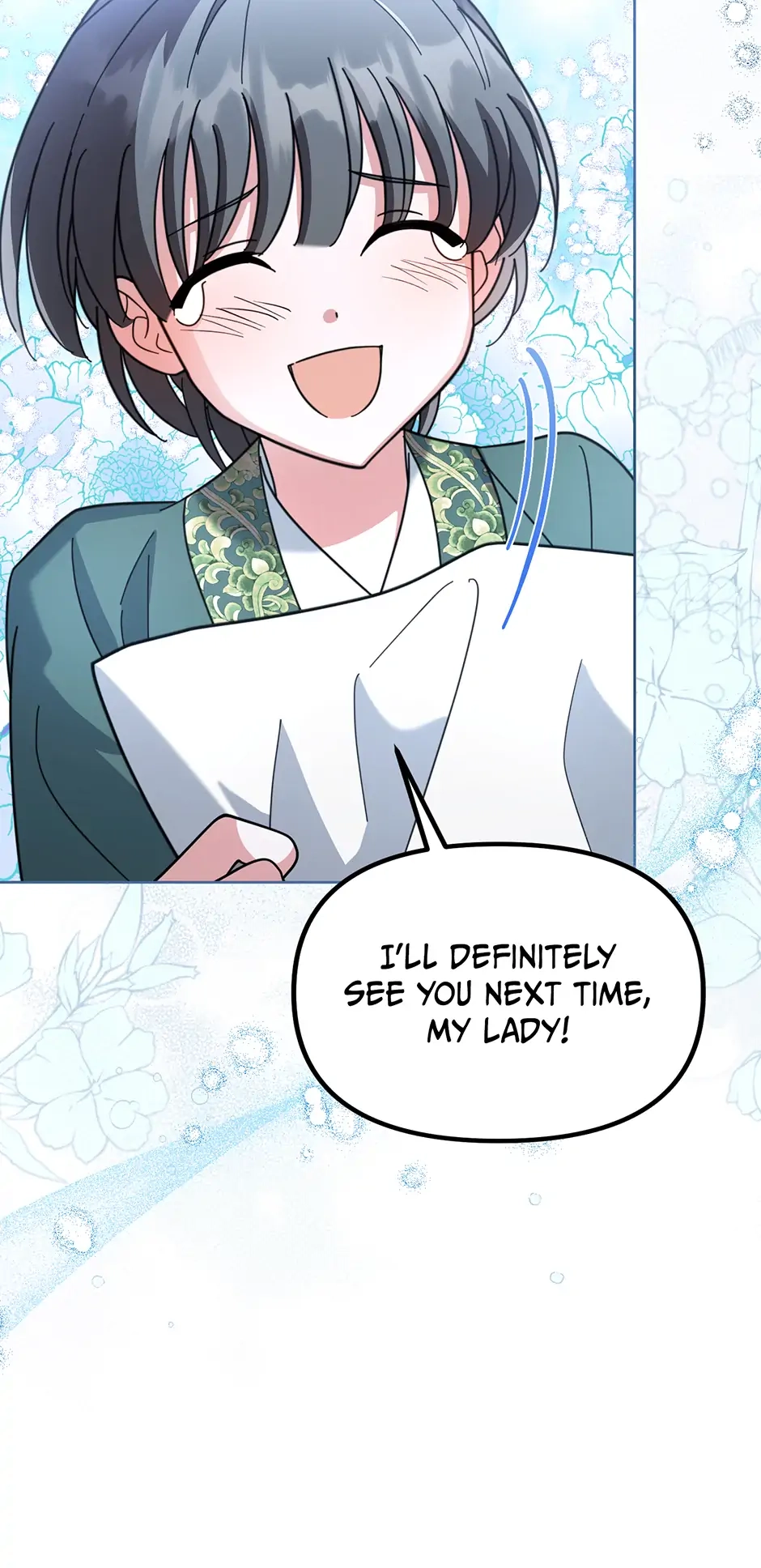 The Overflowing Elixir of the Fallen House Chapter 46 page 31 - 