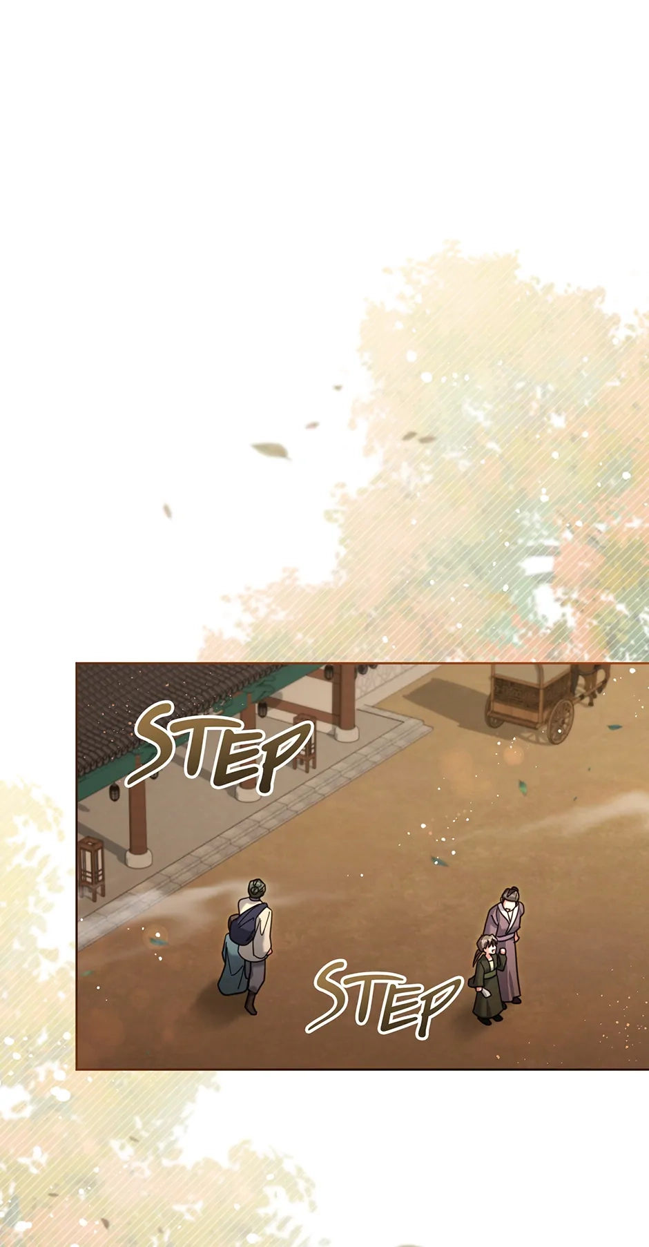 The Overflowing Elixir of the Fallen House Chapter 46 page 32 - 