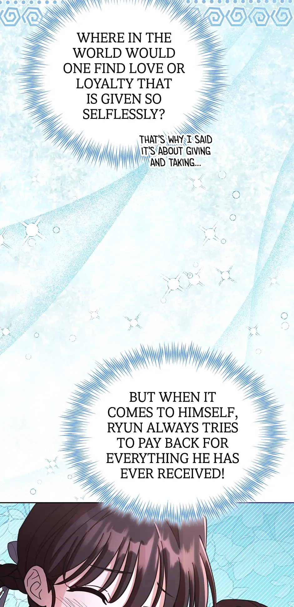 The Overflowing Elixir of the Fallen House Chapter 46 page 38 - 