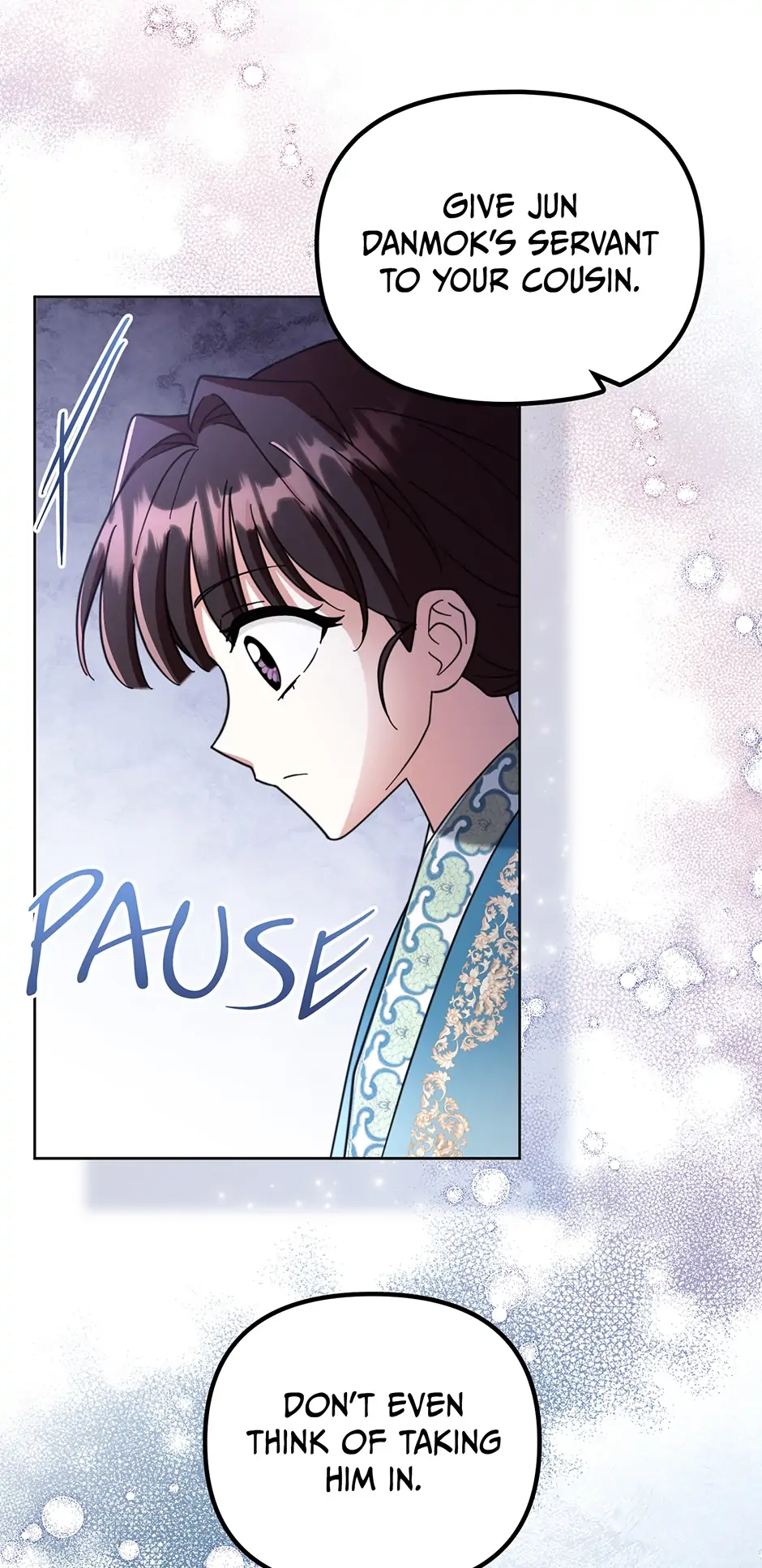 The Overflowing Elixir of the Fallen House Chapter 46 page 43 - 