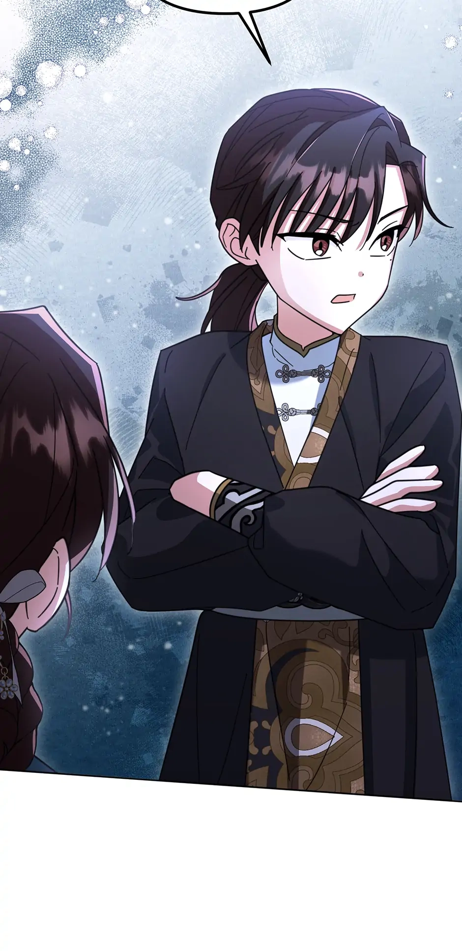 The Overflowing Elixir of the Fallen House Chapter 46 page 44 - 