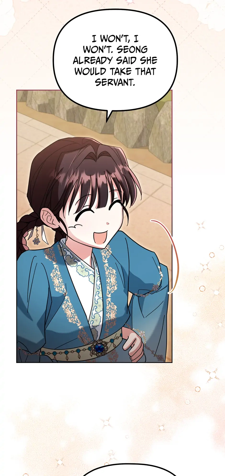 The Overflowing Elixir of the Fallen House Chapter 46 page 46 - 