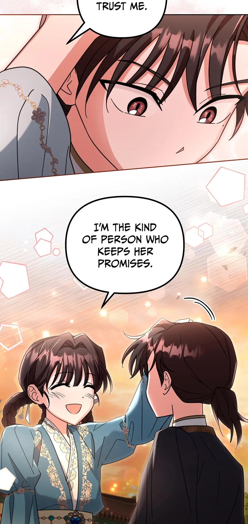 The Overflowing Elixir of the Fallen House Chapter 46 page 48 - 
