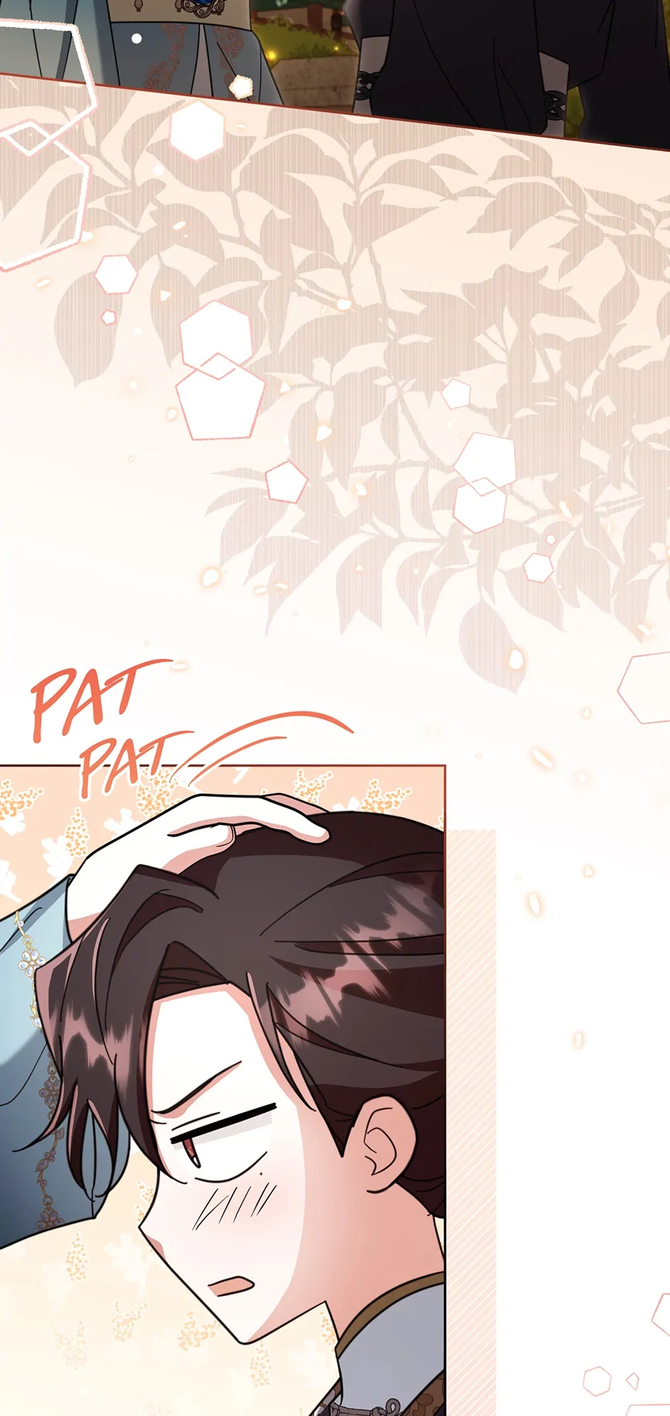 The Overflowing Elixir of the Fallen House Chapter 46 page 49 - 