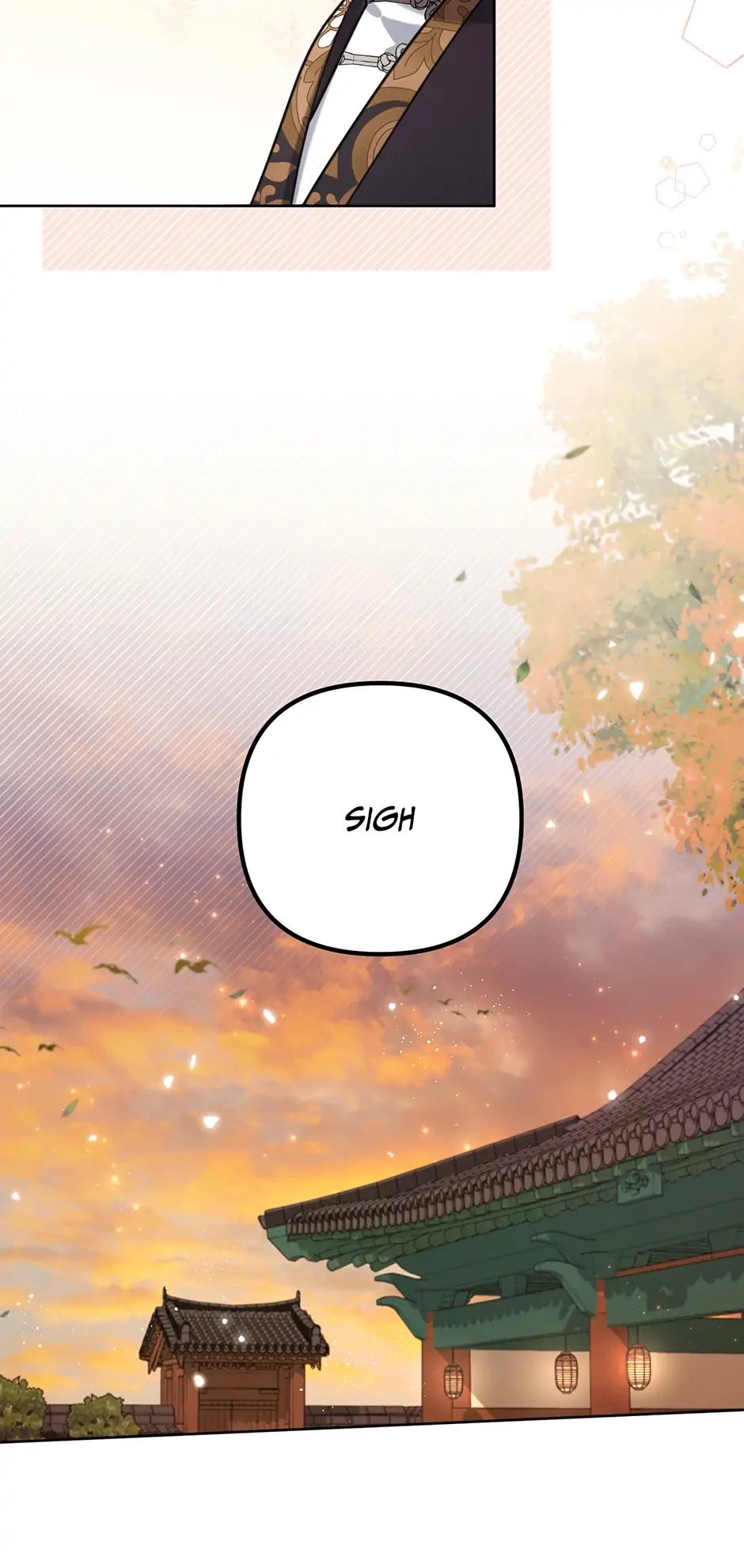 The Overflowing Elixir of the Fallen House Chapter 46 page 50 - 