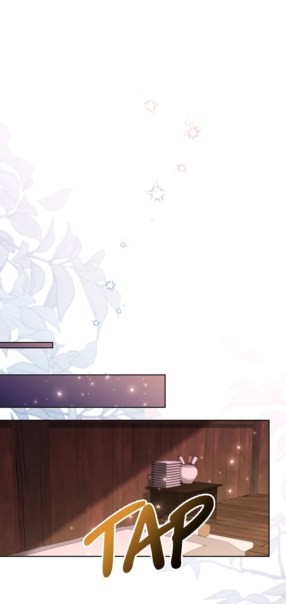 The Overflowing Elixir of the Fallen House Chapter 46 page 51 - 