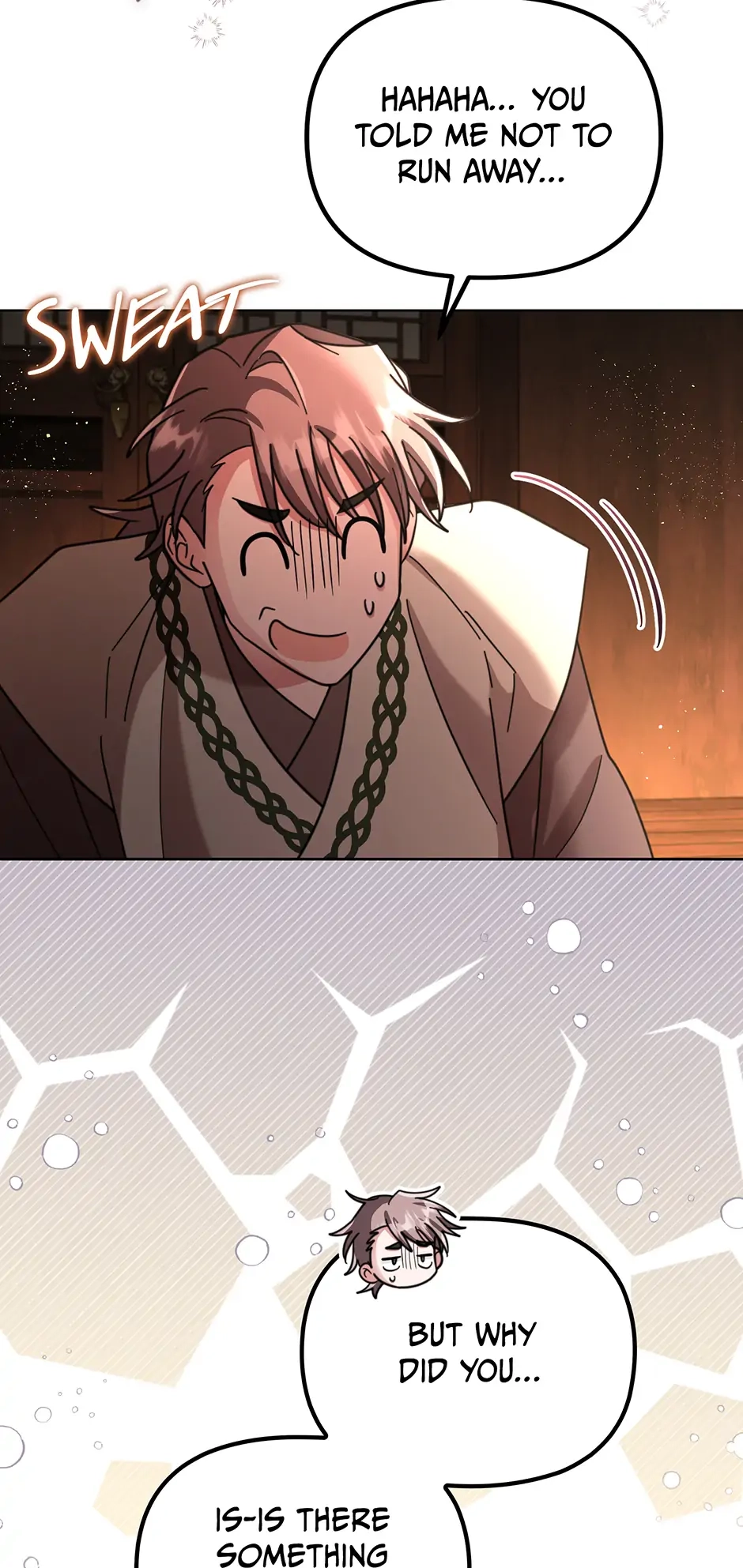 The Overflowing Elixir of the Fallen House Chapter 46 page 54 - 