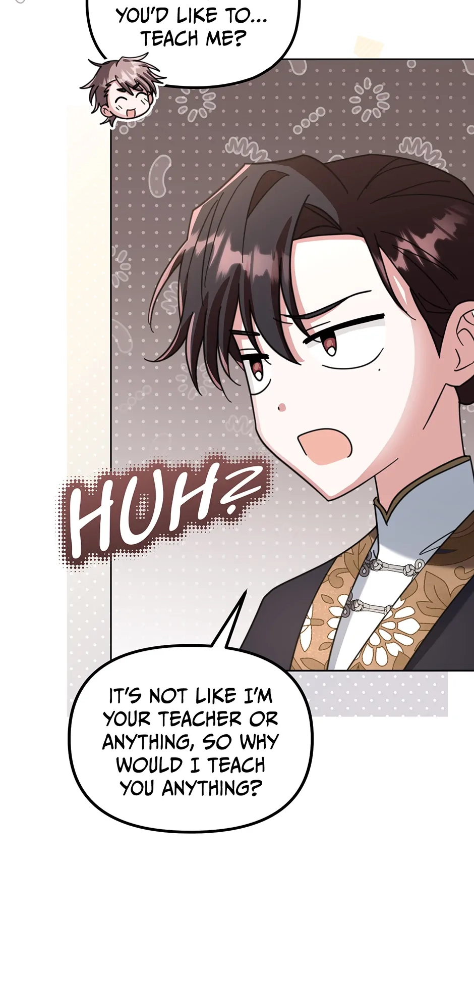 The Overflowing Elixir of the Fallen House Chapter 46 page 55 - 