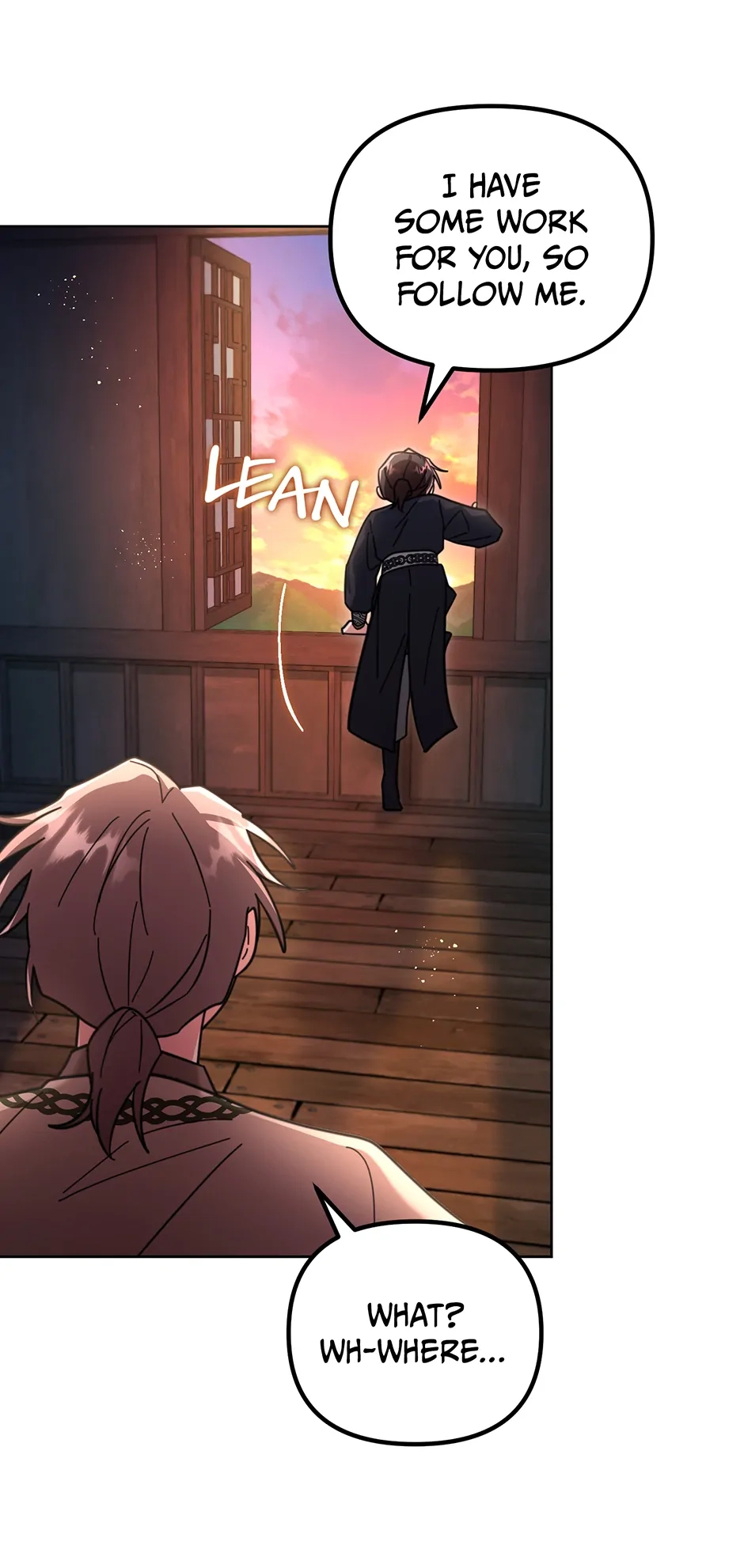 The Overflowing Elixir of the Fallen House Chapter 46 page 56 - 