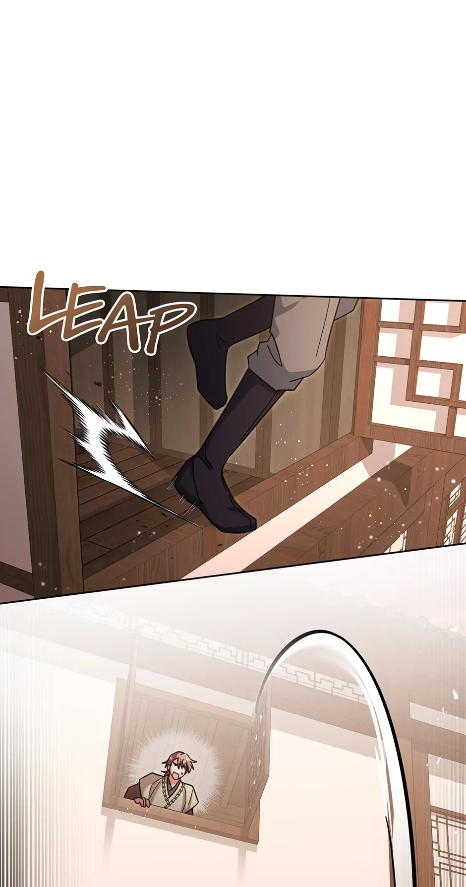 The Overflowing Elixir of the Fallen House Chapter 46 page 57 - 