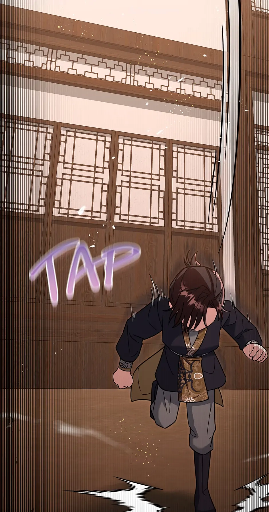 The Overflowing Elixir of the Fallen House Chapter 46 page 58 - 