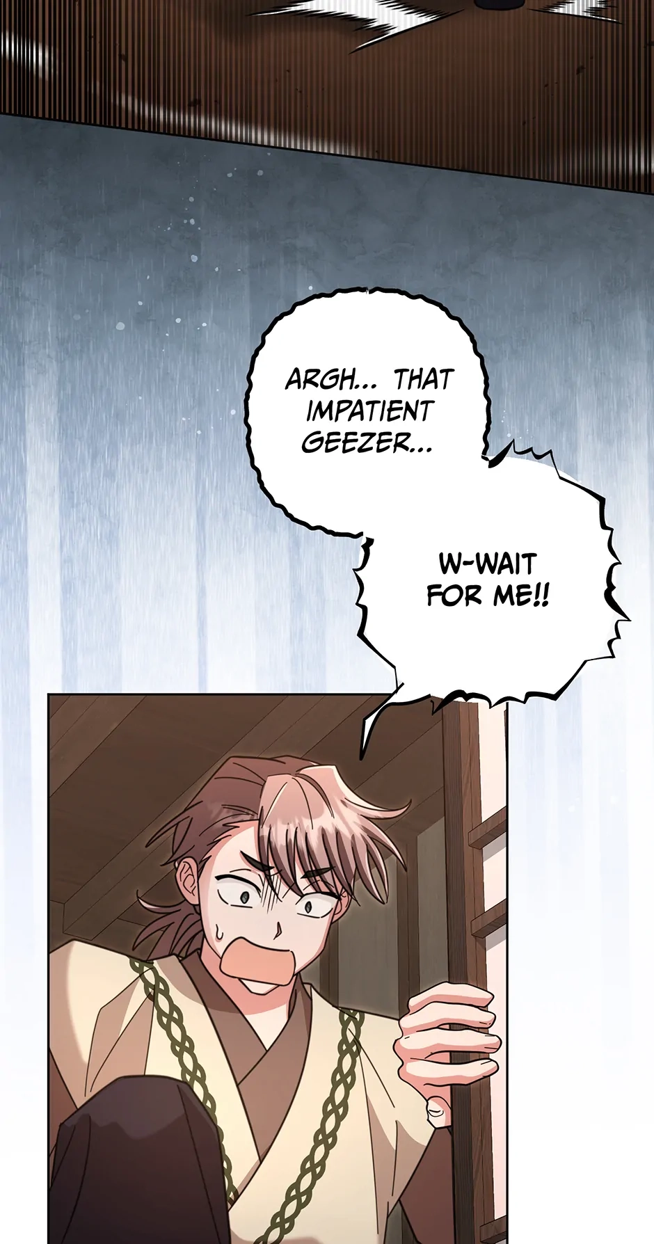 The Overflowing Elixir of the Fallen House Chapter 46 page 59 - 