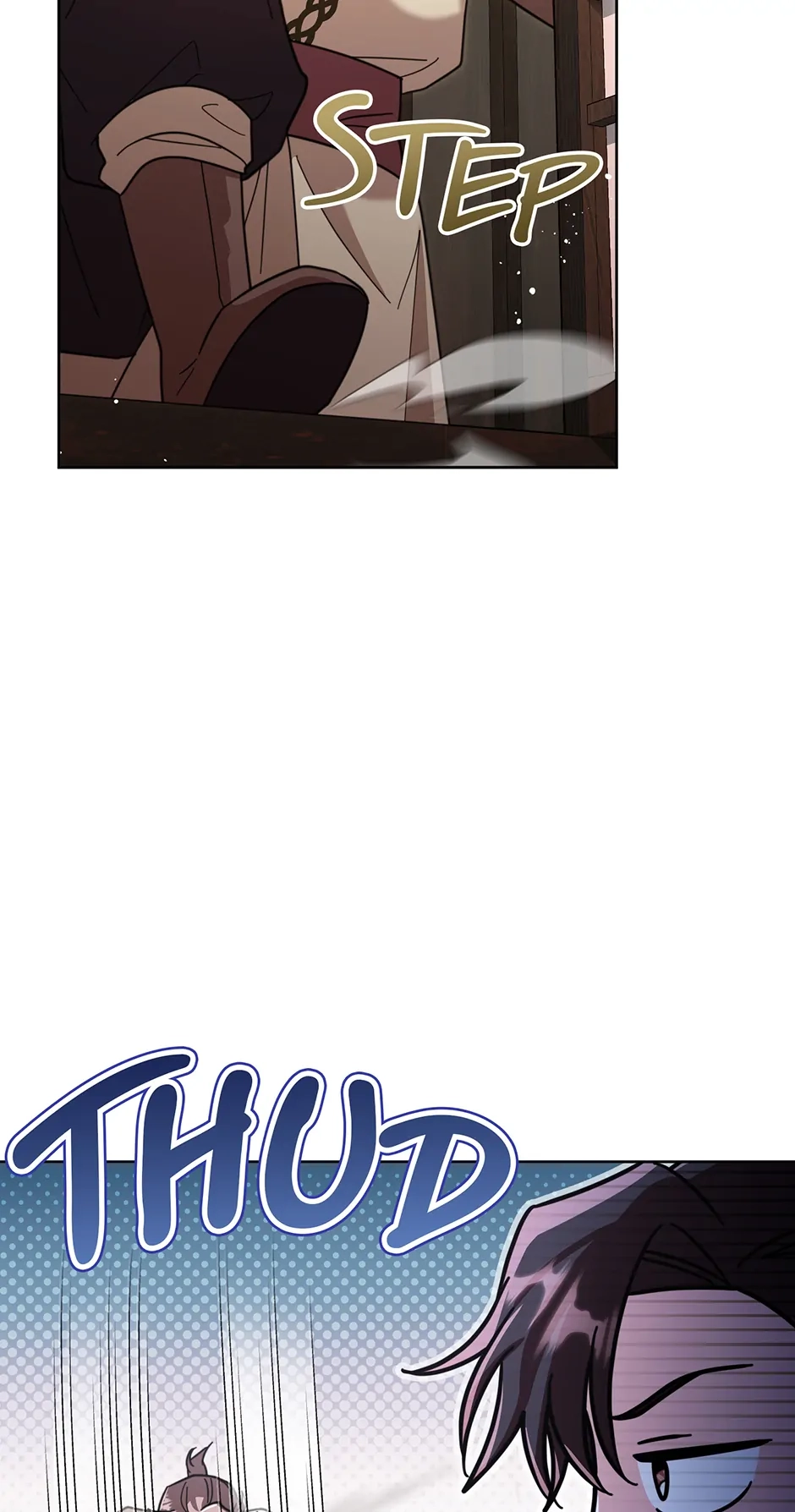 The Overflowing Elixir of the Fallen House Chapter 46 page 60 - 
