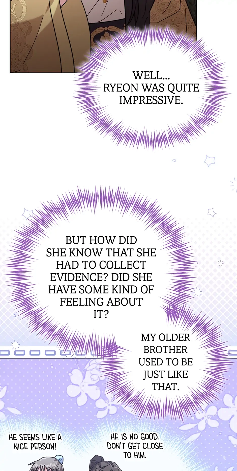 The Overflowing Elixir of the Fallen House Chapter 46 page 7 - 