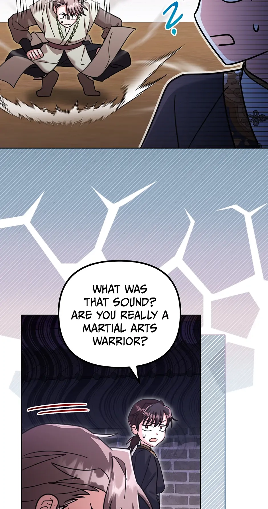 The Overflowing Elixir of the Fallen House Chapter 46 page 61 - 