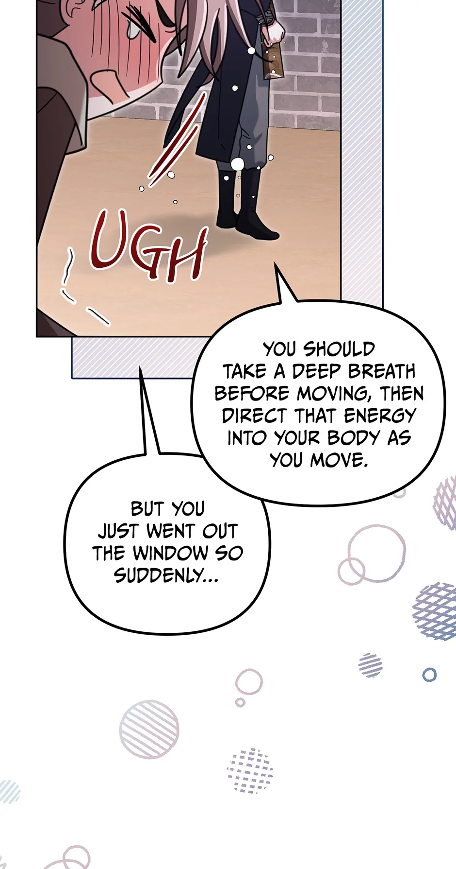The Overflowing Elixir of the Fallen House Chapter 46 page 62 - 