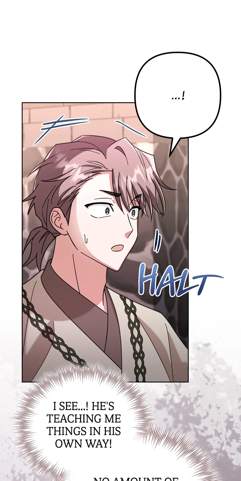The Overflowing Elixir of the Fallen House Chapter 46 page 64 - 