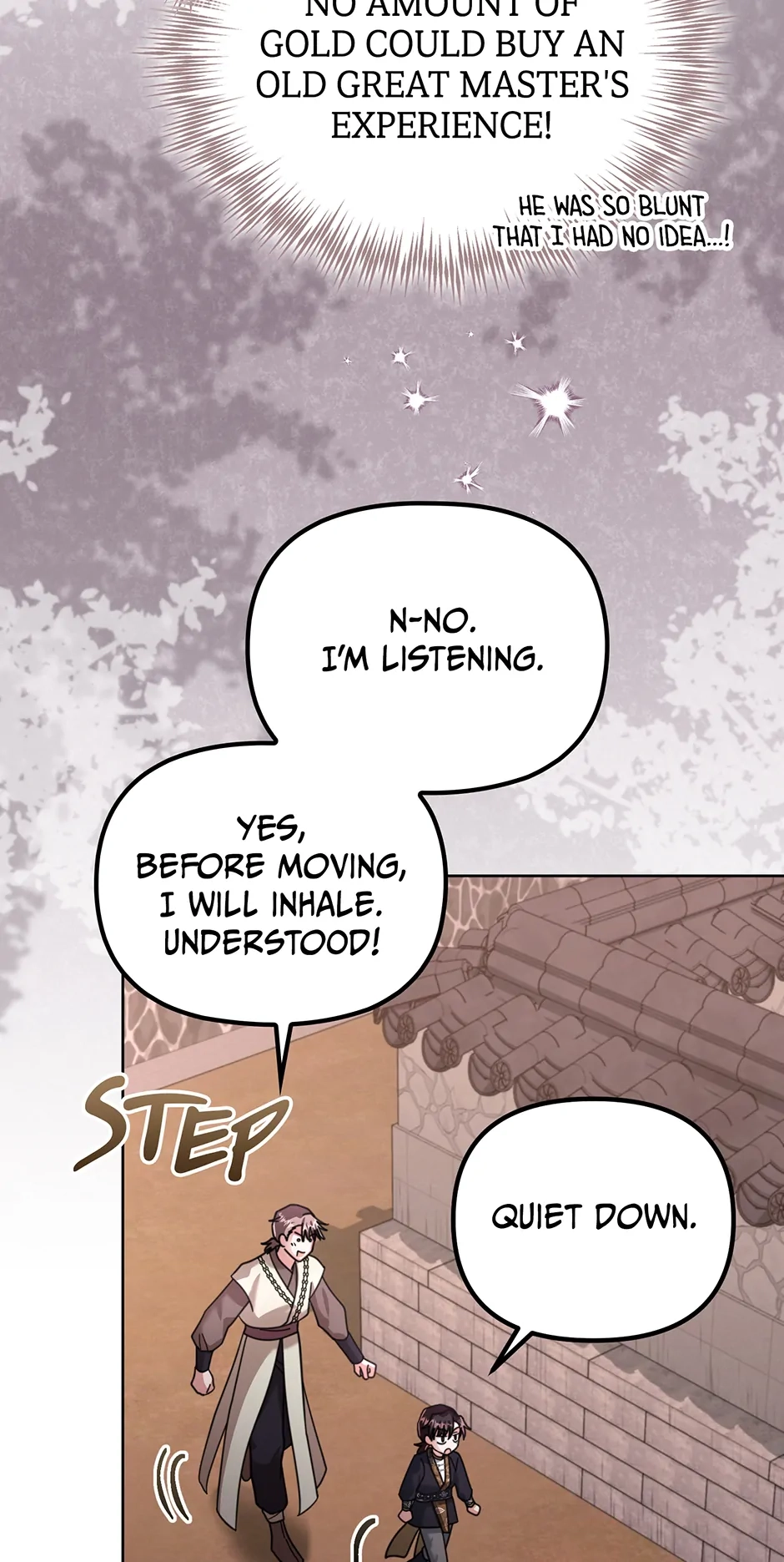 The Overflowing Elixir of the Fallen House Chapter 46 page 65 - 