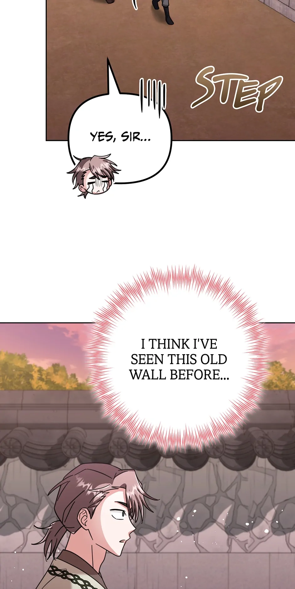 The Overflowing Elixir of the Fallen House Chapter 46 page 66 - 