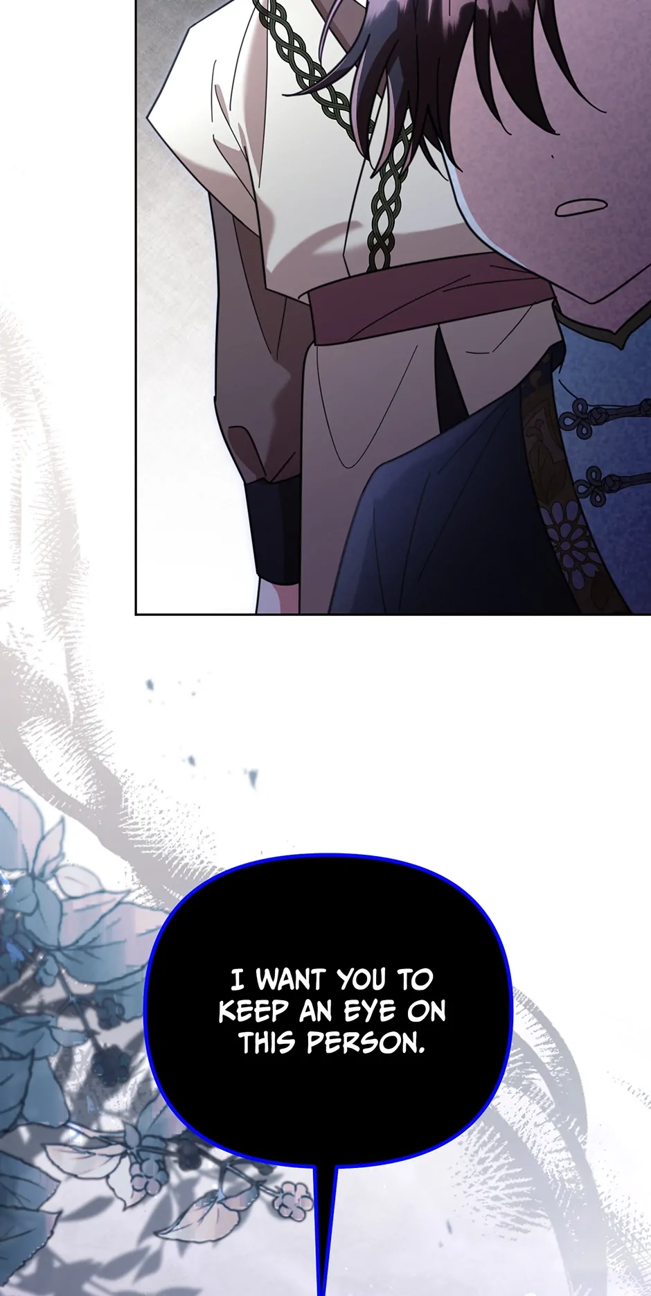 The Overflowing Elixir of the Fallen House Chapter 46 page 68 - 