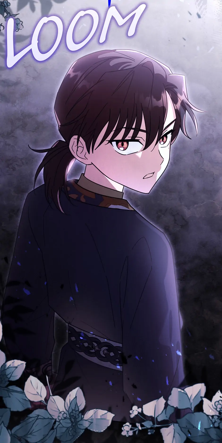 The Overflowing Elixir of the Fallen House Chapter 46 page 69 - 