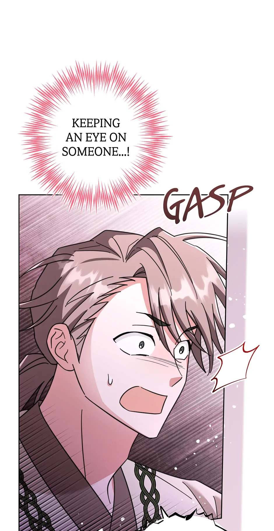 The Overflowing Elixir of the Fallen House Chapter 47 page 1 - 