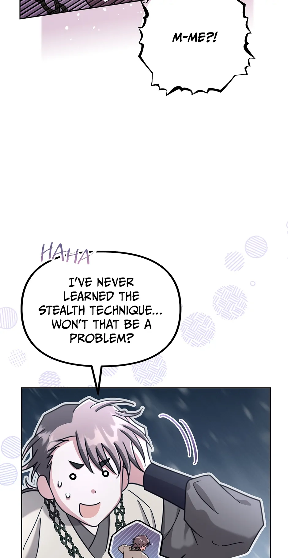 The Overflowing Elixir of the Fallen House Chapter 47 page 2 - 