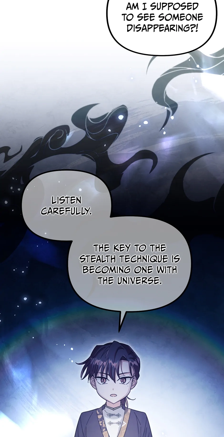 The Overflowing Elixir of the Fallen House Chapter 47 page 12 - 