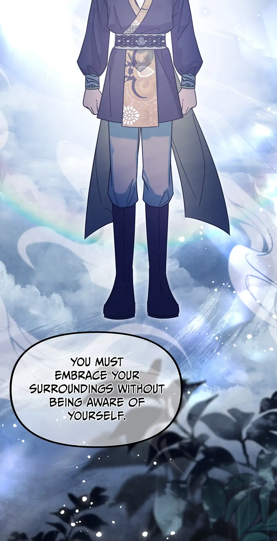 The Overflowing Elixir of the Fallen House Chapter 47 page 13 - 