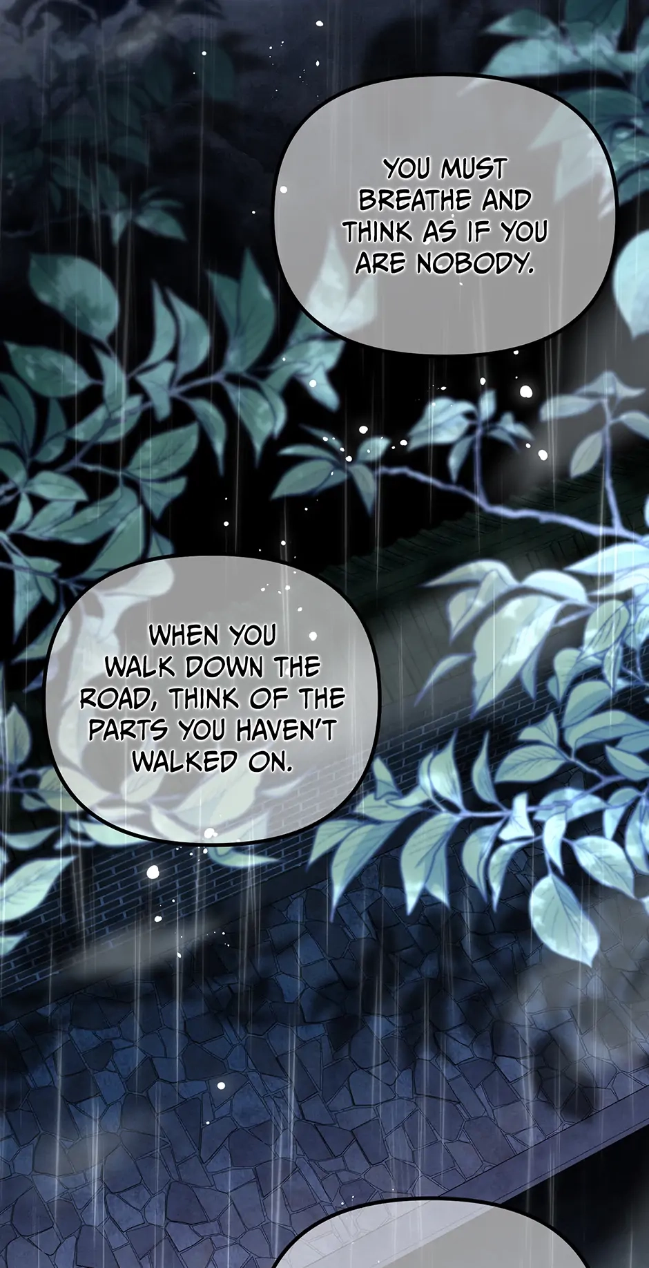 The Overflowing Elixir of the Fallen House Chapter 47 page 14 - 