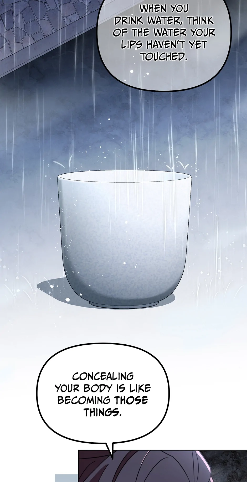 The Overflowing Elixir of the Fallen House Chapter 47 page 15 - 